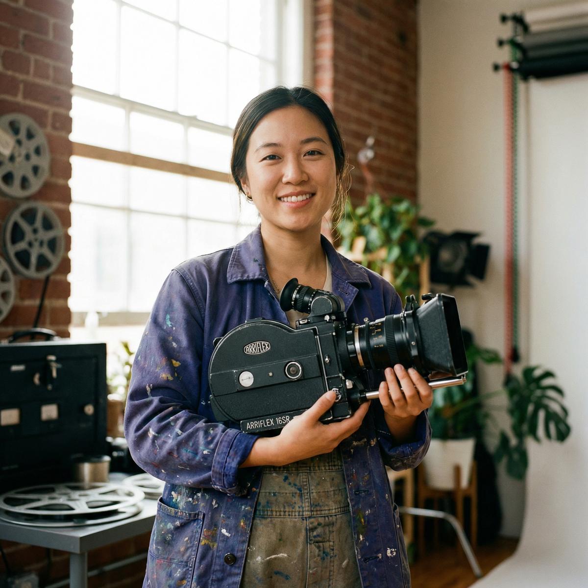 成人视频制片人